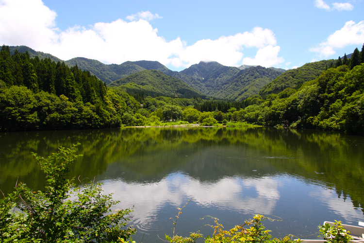 大源太湖