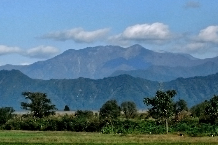 八海山