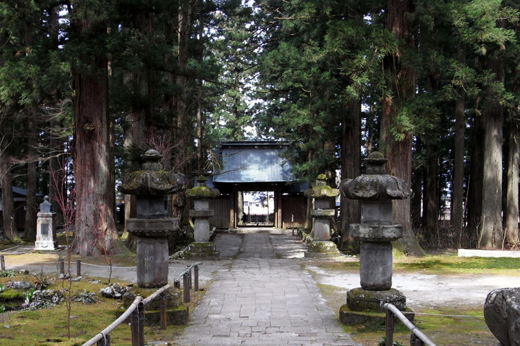 雲洞庵